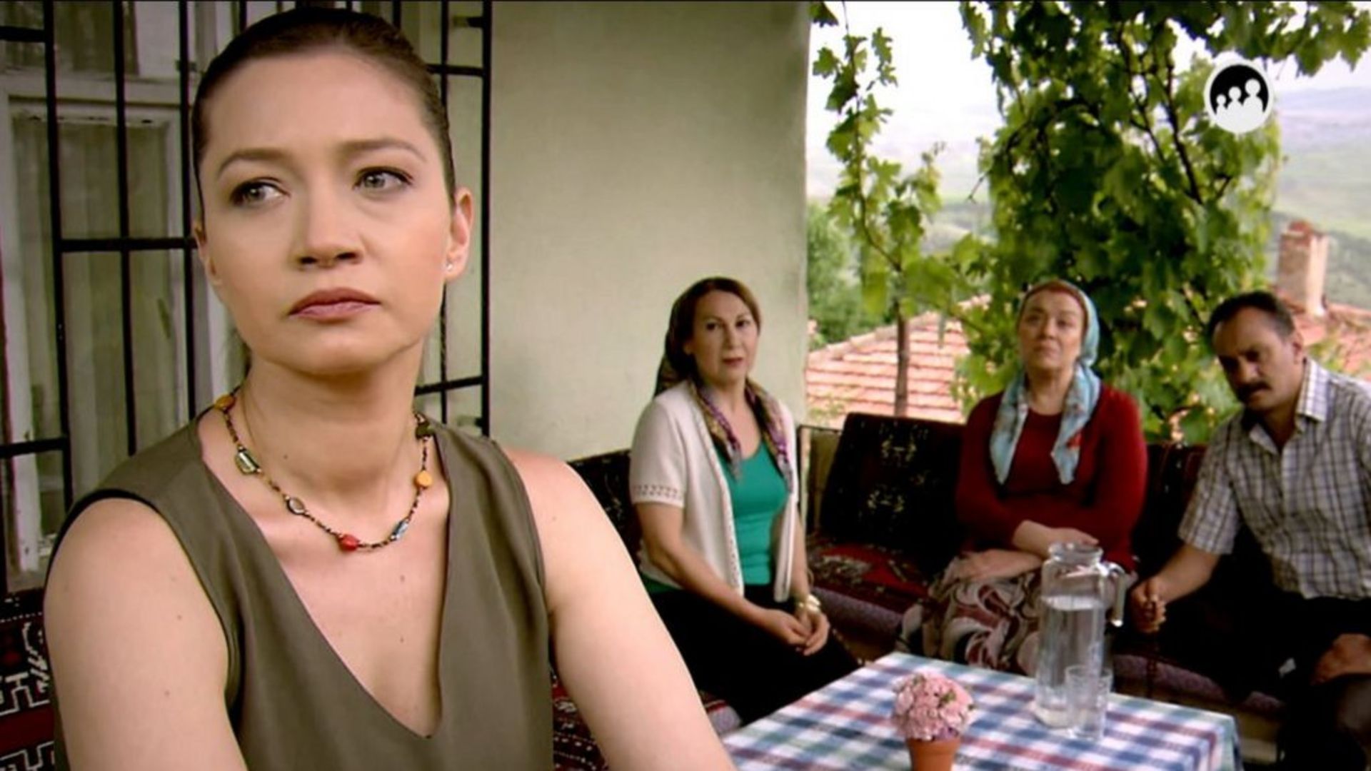 Deniz Yıldızı yeni sezonda Show TV'de!