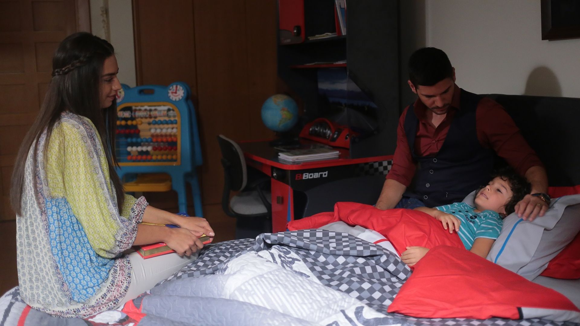Yiğit'i bekleyen sürpriz ne? Asla Vazgeçmem bu akşam Show TV ekranlarında