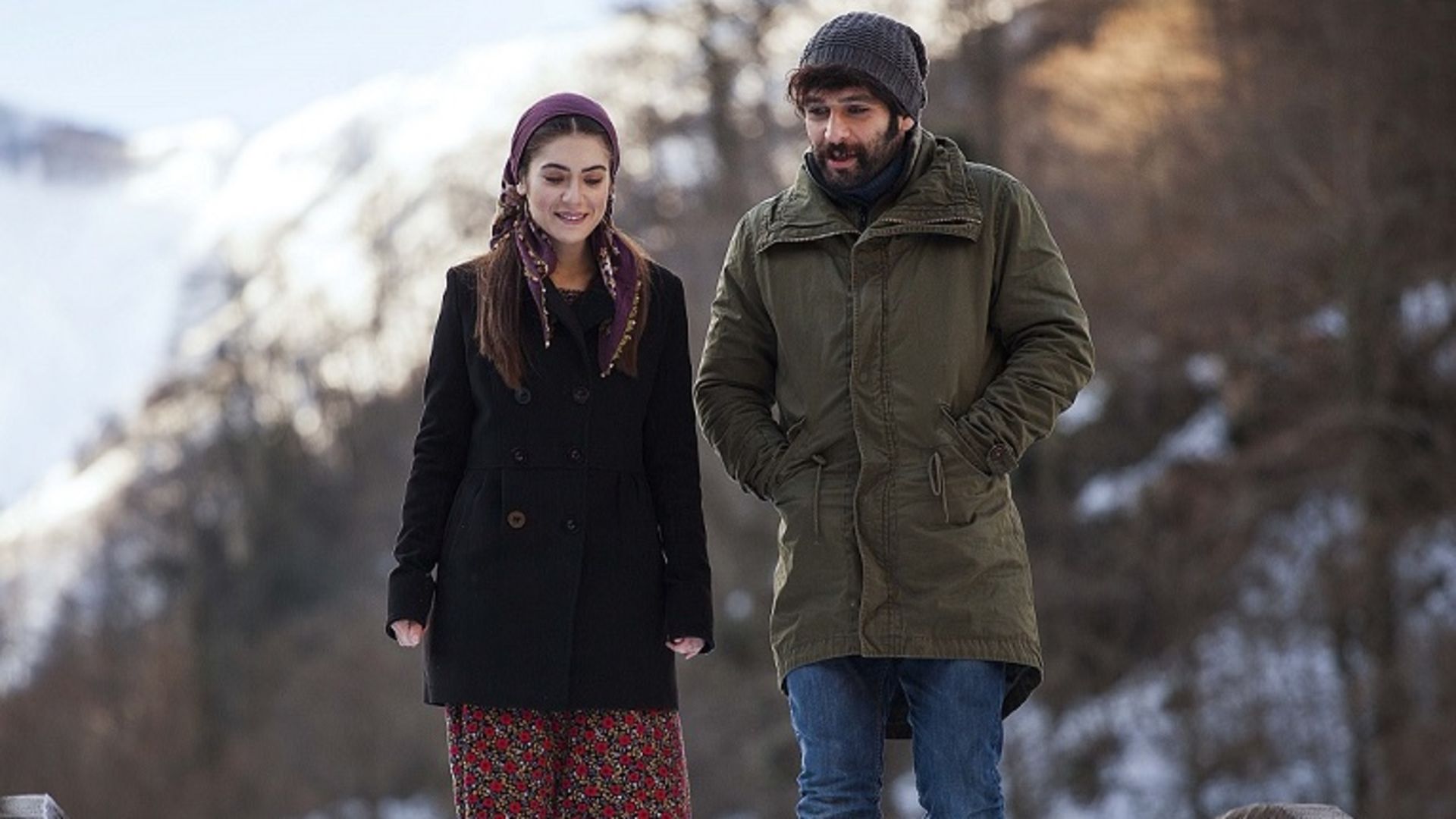 Aşkların en güzeli Show TV'de!