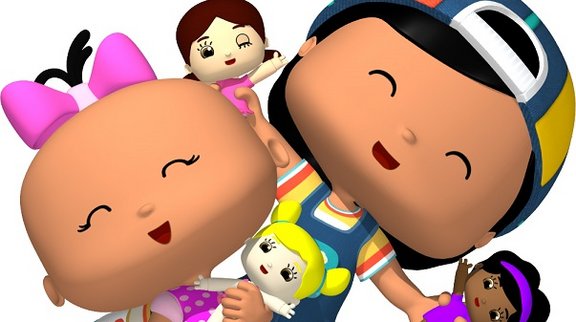 Pepee yeni bölümüyle bugün 17.45'te!