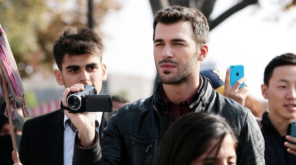 "Ezra" yakında Show TV'de başlıyor!