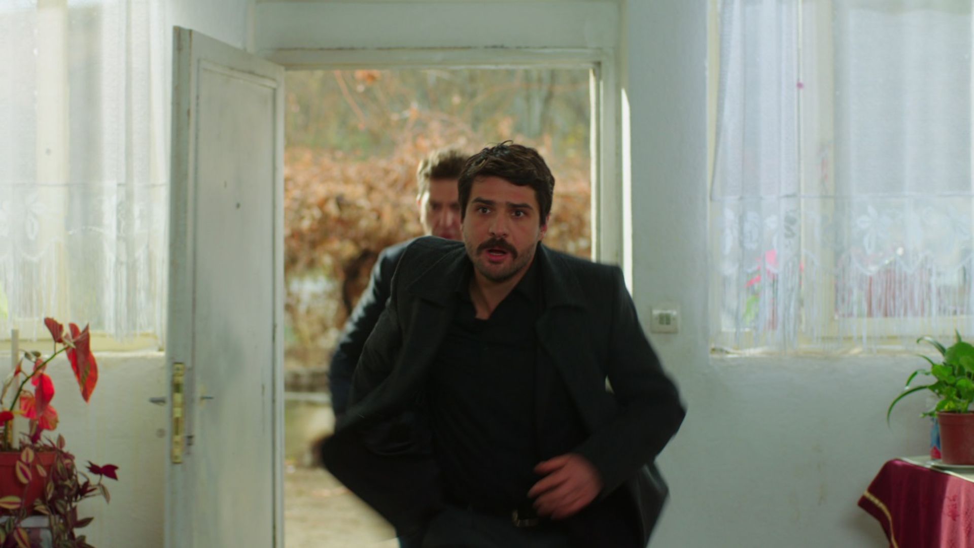Yılanların Öcü'nde hain planlar!