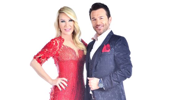 Evleneceksen Gel, Show TV'de başlıyor