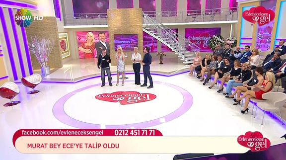 Hayaller gerçekleşiyor, bekarlar evleniyor!