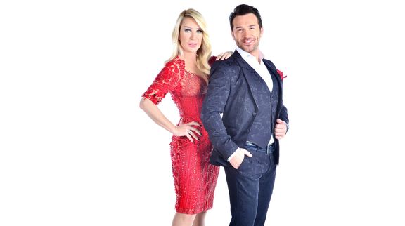 Evliliğe ilk adımlar atılacak!