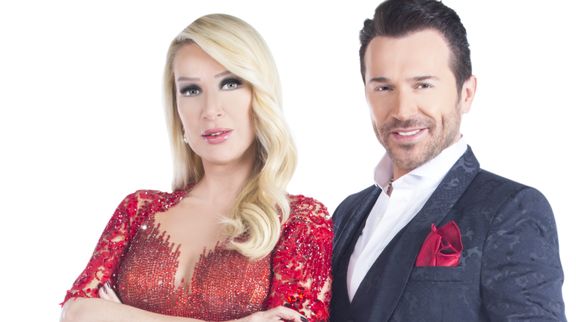 Yepyeni yüzler heyecanlı buluşmalar Evleneceksen Gel'de