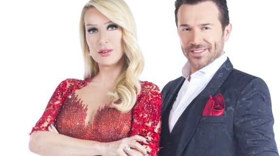 Yepyeni sayfalar Evleneceksen Gel'de açılıyor