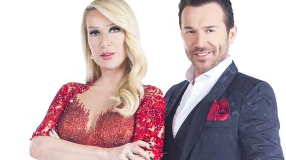 Evleneceksen Gel mutluluk dağıtıyor!