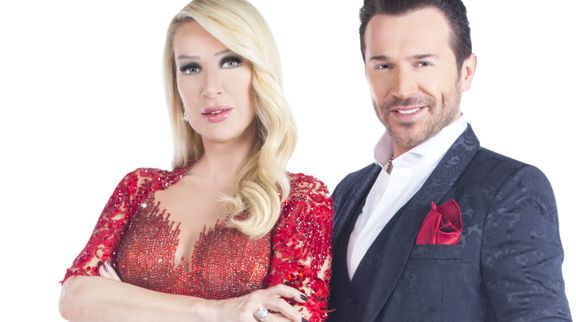 Evliliğe giden ilk adımlar Evleneceksen Gel'de atılacak!