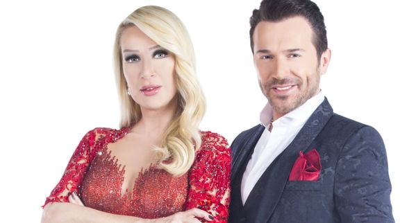 Hayaller Evleneceksen Gel'de gerçekleşecek!