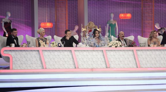 Bu Tarz Benim'de dillere destan eleme gecesi!