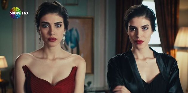 Beyaz Yalan 1. Fragman
