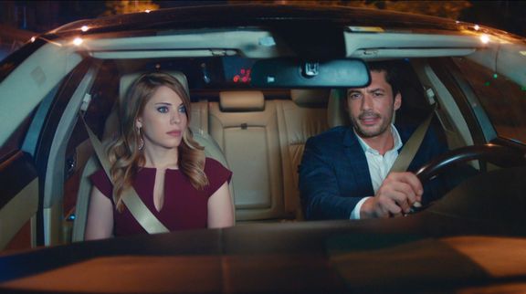 Bir aşk oyunu hikayesi, İlişki Durumu: Karışık