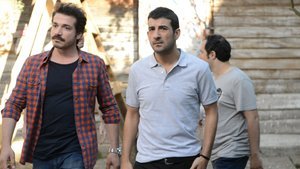 Cemal sinemada Süreyya'yı etkileyebilecek mi!