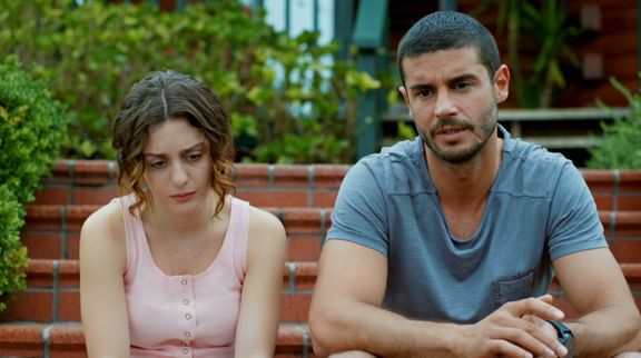 Can'ın itirafı Ayşegül'ü hayal kırıklığına uğrattı!