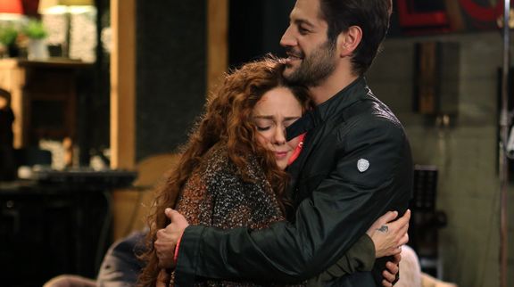 Sinan, annesine her şeyi itiraf etti!