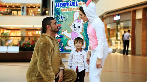 Can, bu sefer evlenme teklifi mi ediyor? 