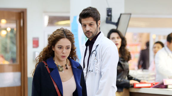 Nisan, Sinan'dan ayrıldı! 22. Bölüm için tıklayın