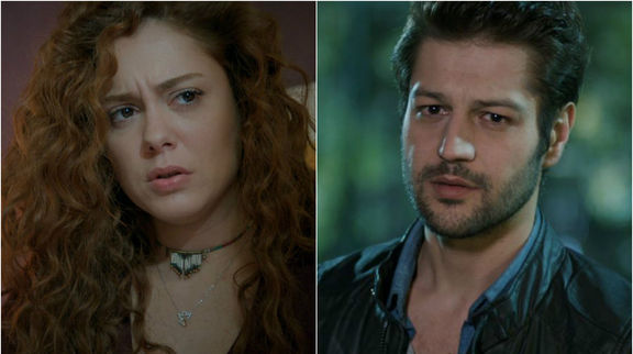 Sinan'la Nisan ayrılık acısı çekiyor! 