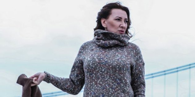 ‘Asla Vazgeçmem’le kadınları kalbinden vuruyoruz!