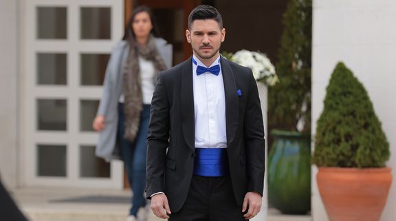 ASLA VAZGEÇMEM