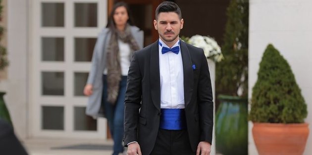 Nur'un Yiğit'ten vazgeçmeye niyeti yok!
