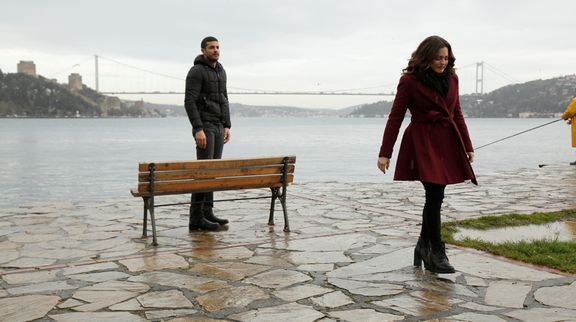 İlişki Durumu Karışık'ta yollar ayrılıyor