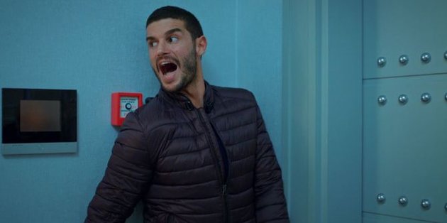 Ayşegül'ü kaçırma operasyonu başarıyla tamamlandı!