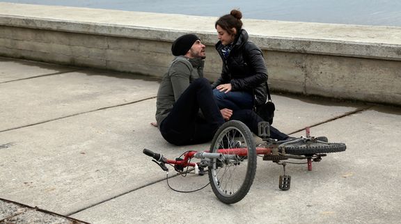 İlişki Durumu Karışık son fragman izle