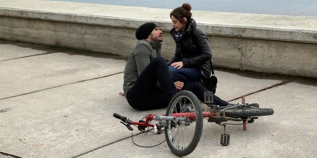İlişki Durumu Karışık 35. Bölüm Fragmanı