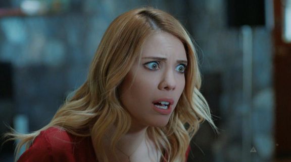 İlişki Durumu Karışık son fragman izle