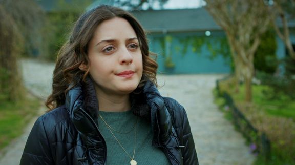 İlişki Durumu Karışık 36. Bölüm