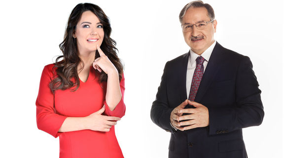 Ramazan'da Show TV'deyiz!