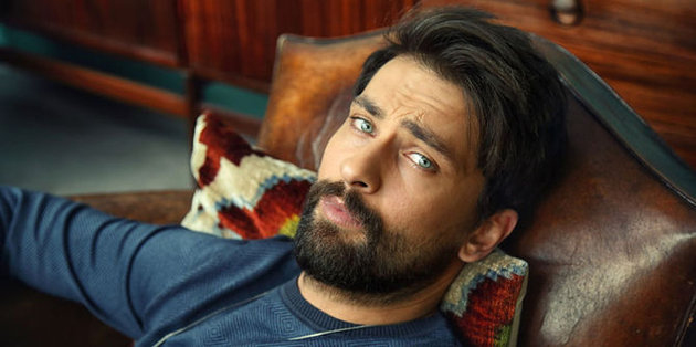 'Bu dizi dünyayı anlatıyor'