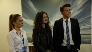 Sarp ve Yasemin arasında kıskançlık krizi!