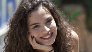 Gülümse Yeter'in Yasemin'i Aslı Bekiroğlu