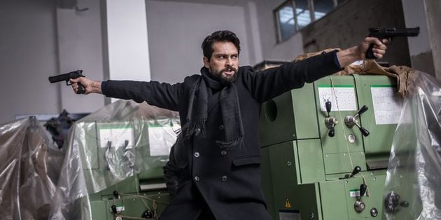 Ömer, pusudan nasıl kurtulacak?