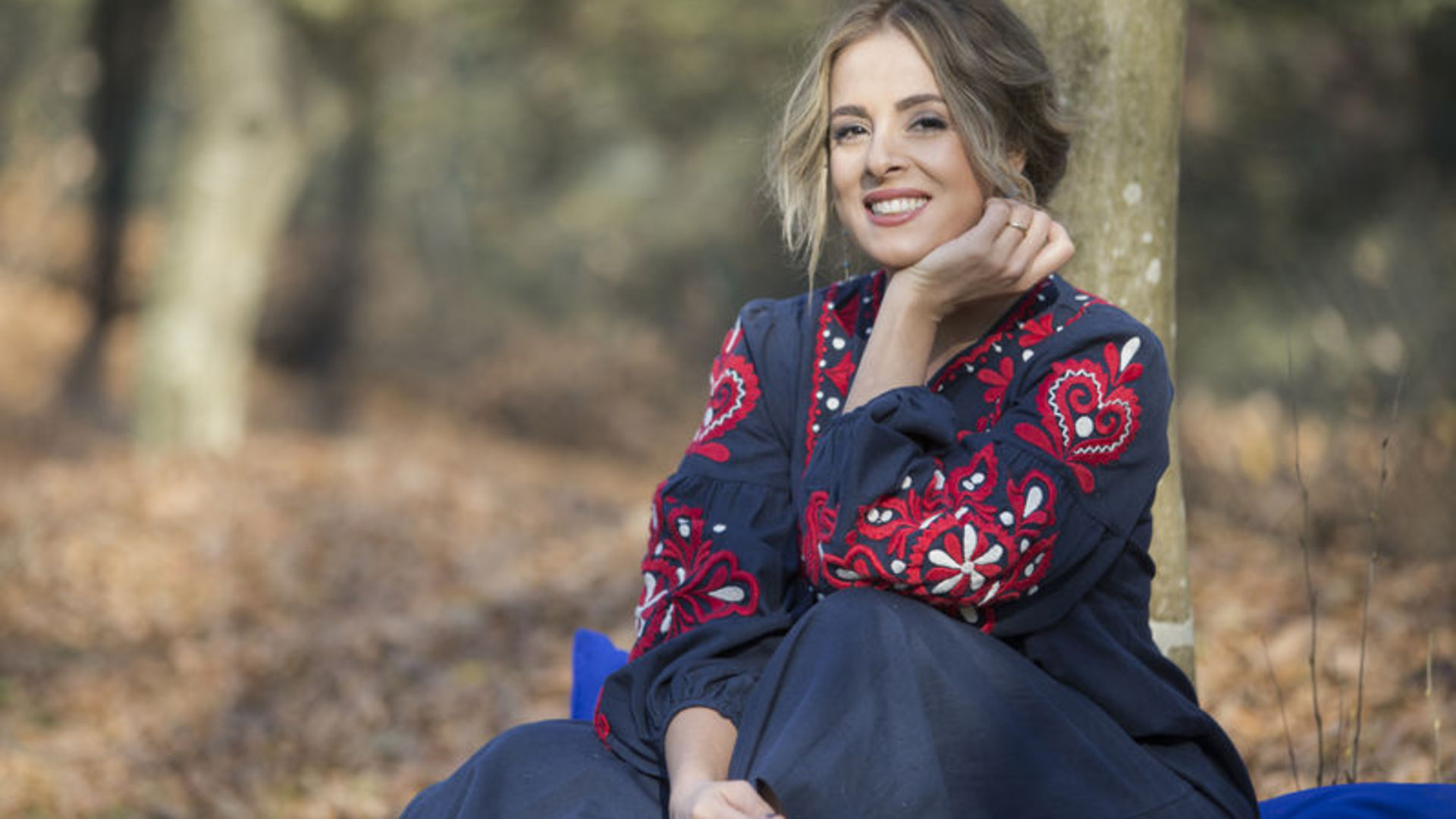 Doğa Rutkay: ‘Evliliğin sırrı karşılıklı empati’