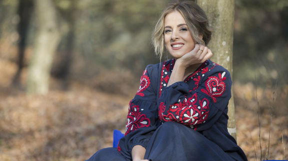 Doğa Rutkay: ‘Evliliğin sırrı karşılıklı empati’