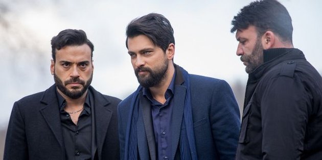 Ömer intikam peşinde!