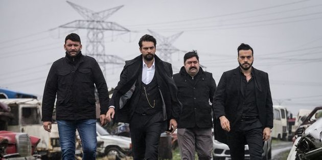 Ömer planları bozmak için harekete geçiyor!