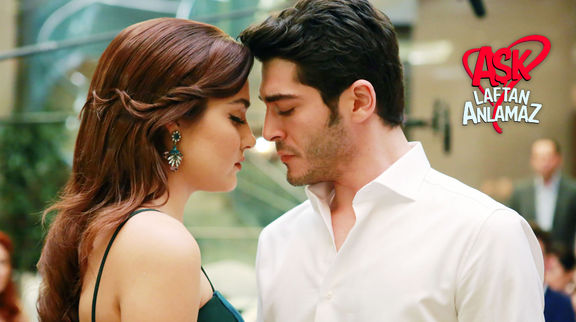 Hayat ve Murat'ın en romantik 10 sahnesi