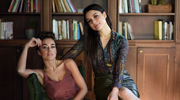 ‘İçerde’ hayata dair de çok şey öğrendik’