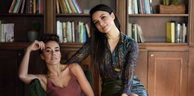 ‘İçerde’ hayata dair de çok şey öğrendik’