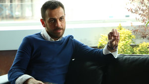 Erkan Kolçak Köstendil zengin oldu!