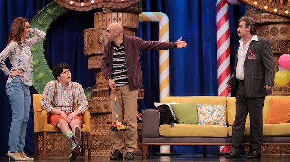 Hayati kırıp geçirecek!