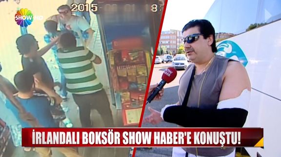 Show Haber'in en çok izlenenleri!