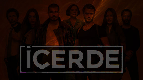 İçerde'nin efsane replikleri