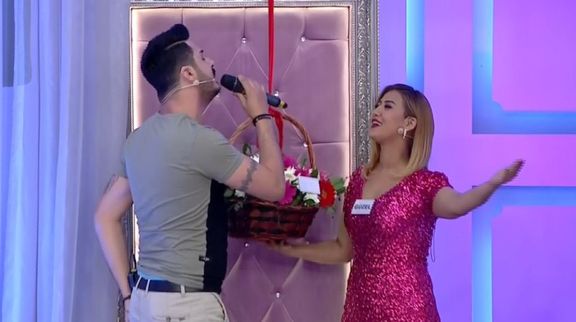 Güzel ve Gürkan yeniden bir arada!