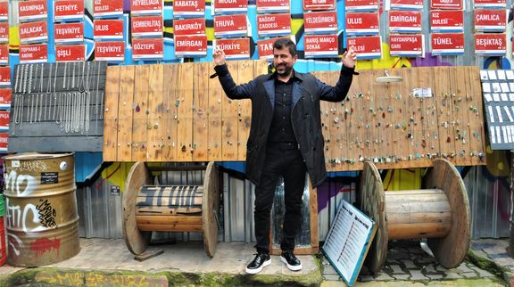 ‘Milyonları bilgilendirip eğlendireceğiz’